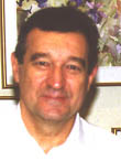 Dr. Luz Carlos Bento de Souza